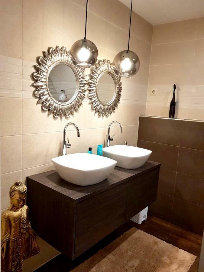 Beijerse Inn Nieuw-Beijerland Ngoại thất bức ảnh