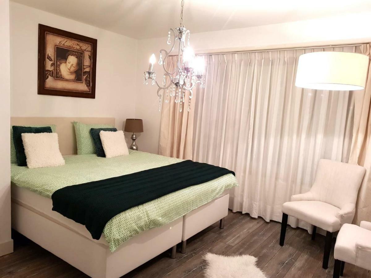 Beijerse Inn Nieuw-Beijerland Ngoại thất bức ảnh