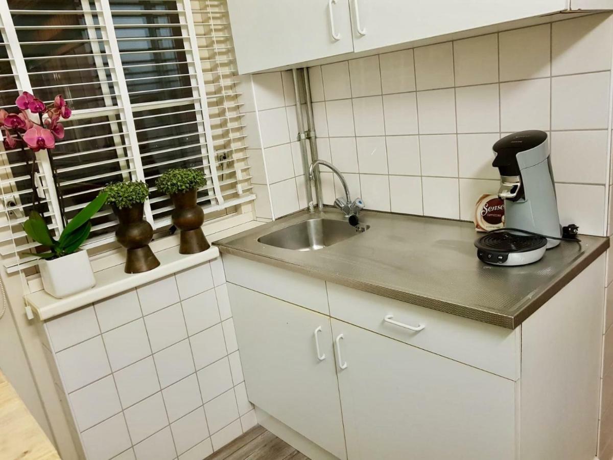 Beijerse Inn Nieuw-Beijerland Ngoại thất bức ảnh